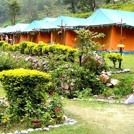 Shikhar Nature Resort Uttarkashi Phòng bức ảnh