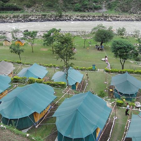 Shikhar Nature Resort Uttarkashi Ngoại thất bức ảnh