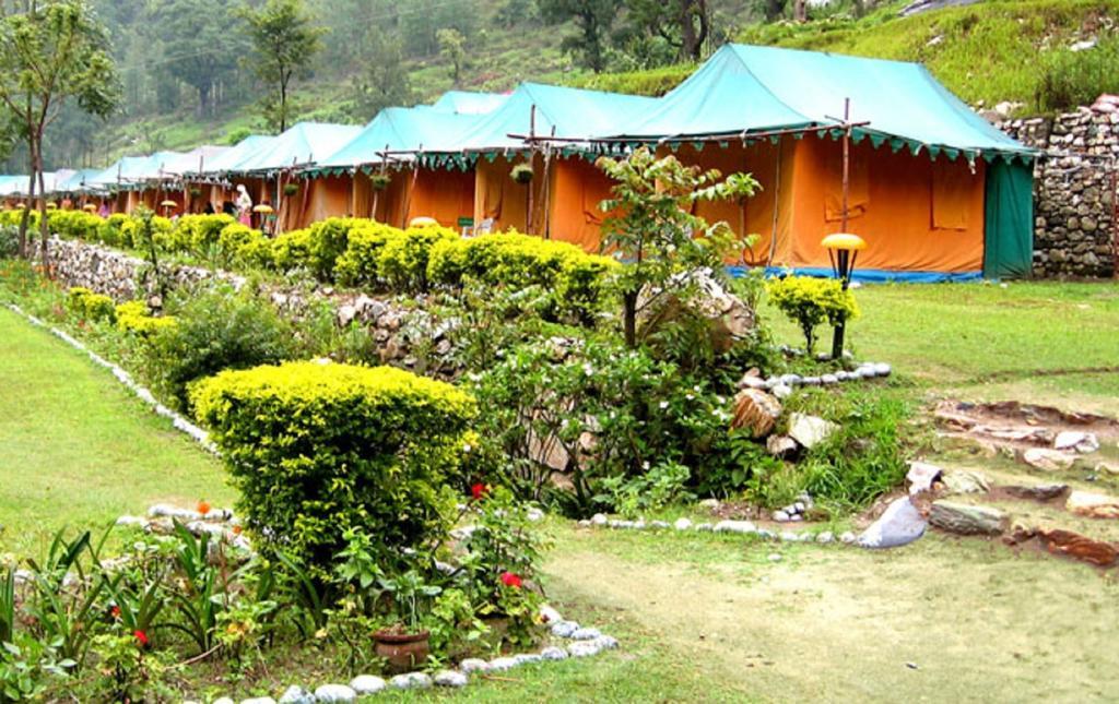 Shikhar Nature Resort Uttarkashi Phòng bức ảnh